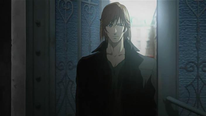 Otaku Gallery  / Anime e Manga / Devil May Cry / Screen Shots / 02 - Highway Star / 156.jpg